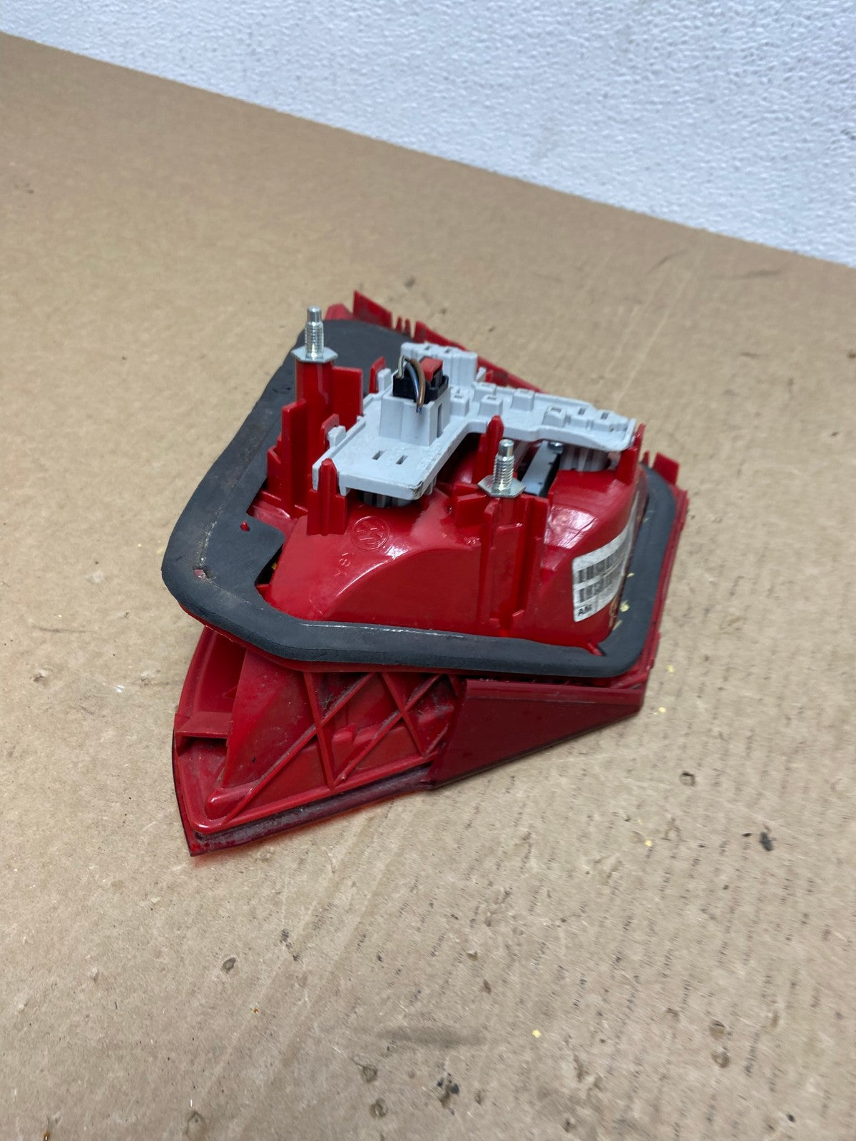 2012 to 2015 Volkswagen Passat Left Driver Lh Inner Tail light Oem AC1163 LK6
