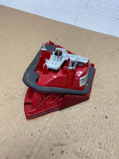 2012 to 2015 Volkswagen Passat Left Driver Lh Inner Tail light Oem AC1163 LK6