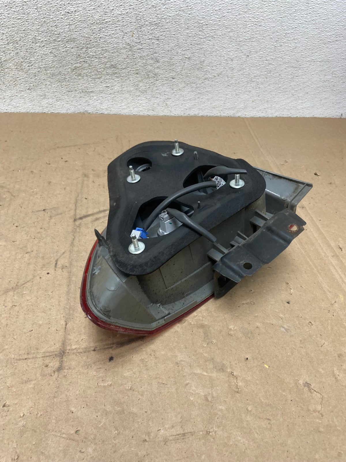 2006 2007 2008 Honda Civic Right Passenger Rh Side Tail Light AG4785 LK6