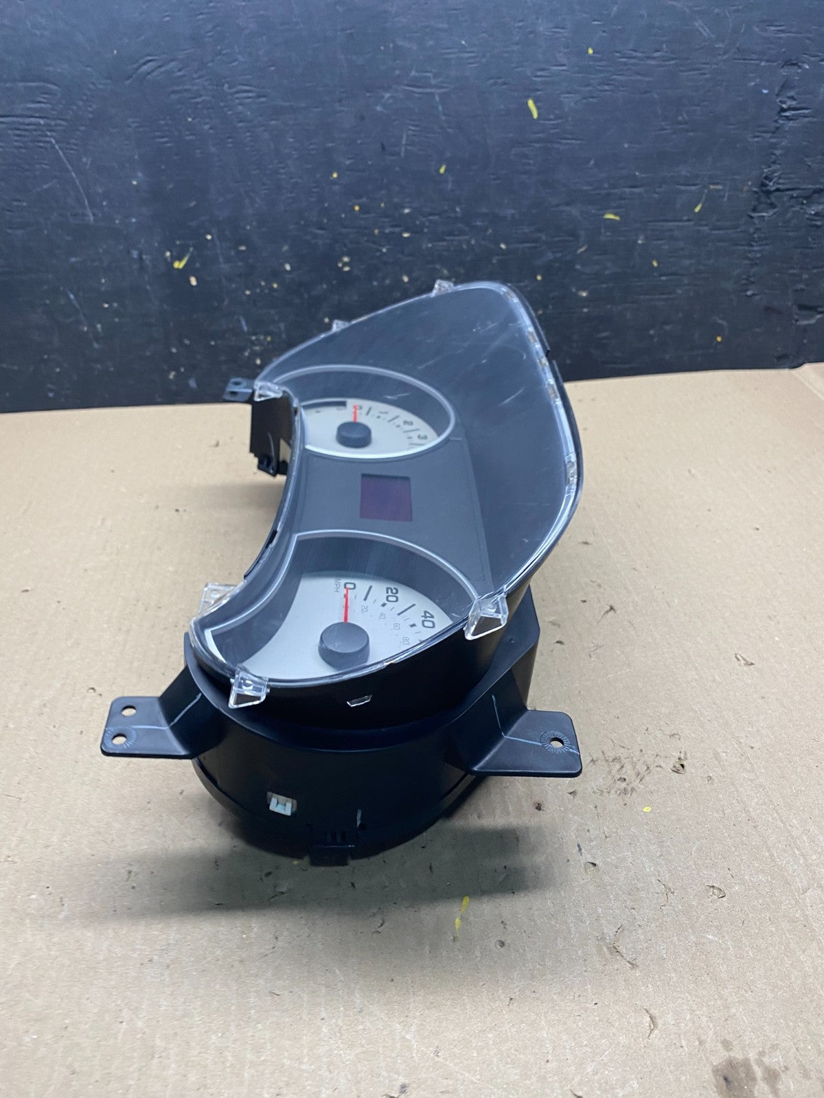 2006 2007 Ford Explorer Speedometer Cluster Gauge Oem q6972 DG2