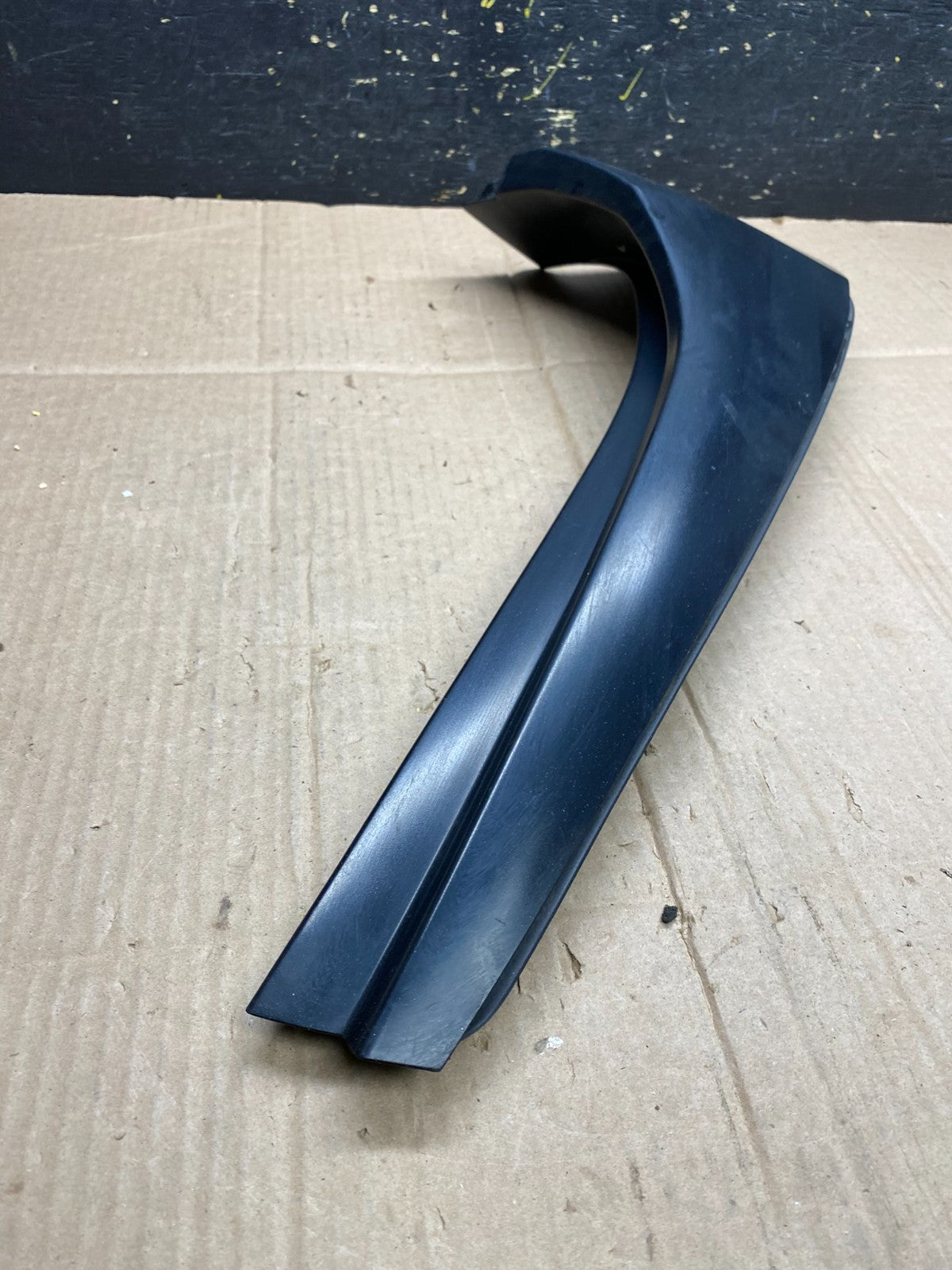 2011-2017 Honda Odyssey Right Passenger Rear Gate Spoiler Garnish Oem AA4653 DG2