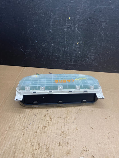 2006 to 2007 Mazda 6 Speedometer Cluster OEM ab9759 DG7