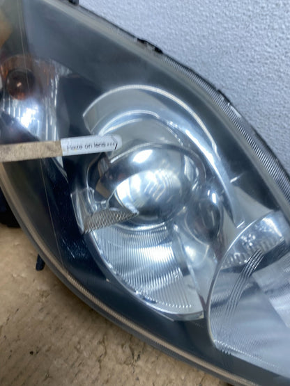 2006 2007 Mazda 5 Left Driver LH Side Xenon Headlight AD1180 DW5