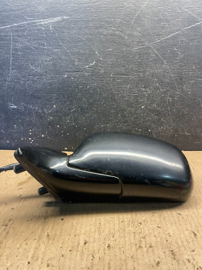 2004 to 2008 Lincoln Town Car Left Driver LH View Heat Door Mirror S5050 DG3
