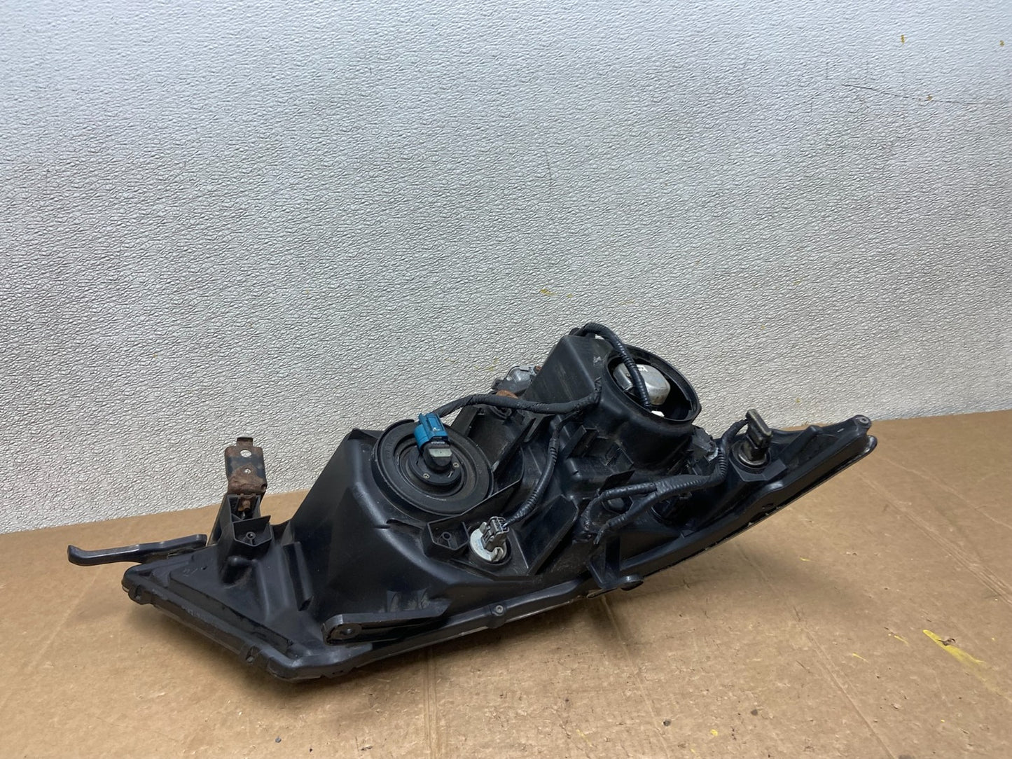 2007 2008 2009 Acura MDX Headlight Xenon HID Left Driver Lh Side Oem AA2668 DW6