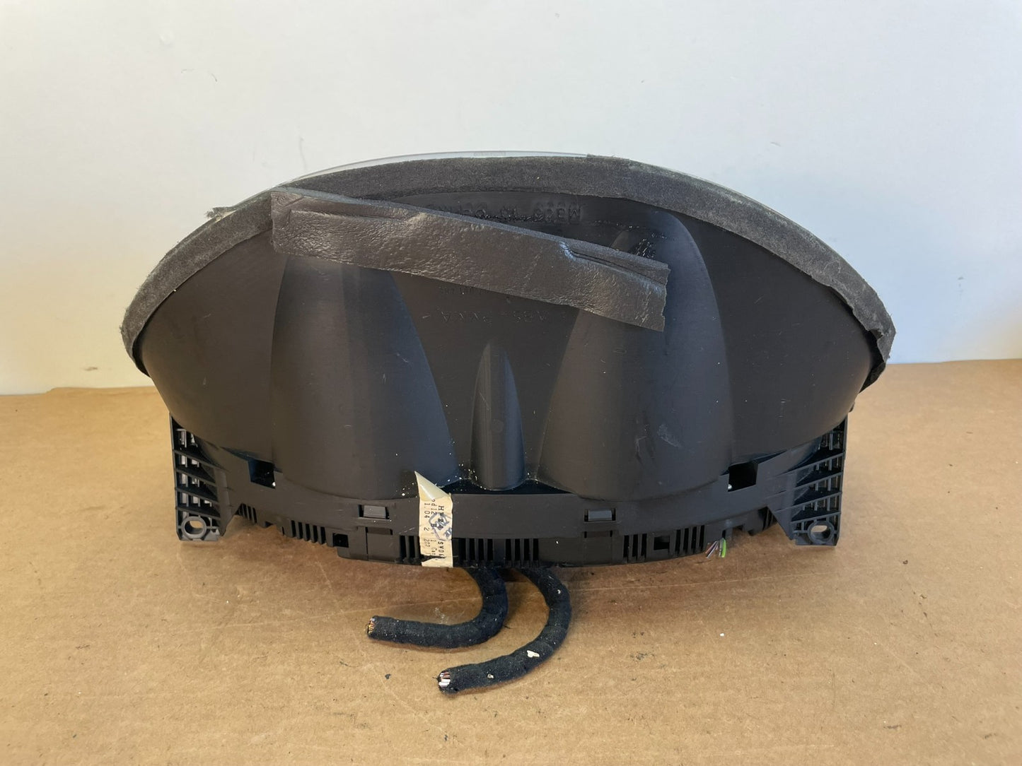 2003 2006 Land Range Rover Speedometer Cluster Gauge AG0722 DG7