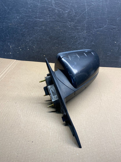 2008 - 2009 Mercury Sable Taurus Left Driver Heat View Door Mirror AH3154 DG1