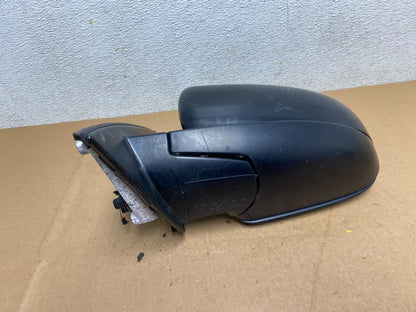 2007 to 2013 BMW X5 Left Driver LH Side View Door Mirror Oem H1159 DG13