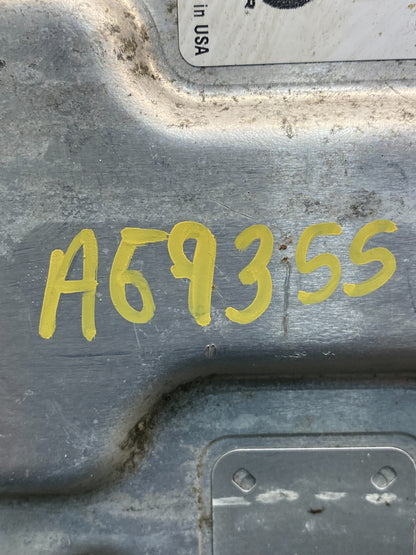2016 2017 Jeep Cherokee 200 Engine Computer ECU ECM PCM AG9355 DG3