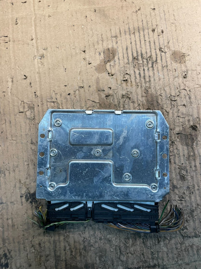 2000 - 2006 Mercedes S550 Suspension Control Unit  V2250 DG2