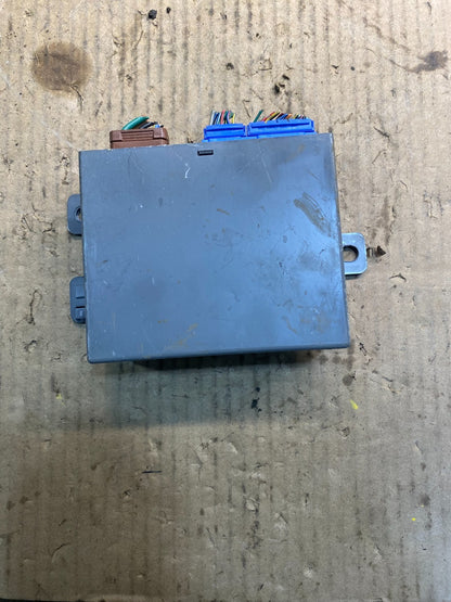 2005 - 2007 Honda Odyssey Rear Left Driver Sliding Door Module z4784 DG2