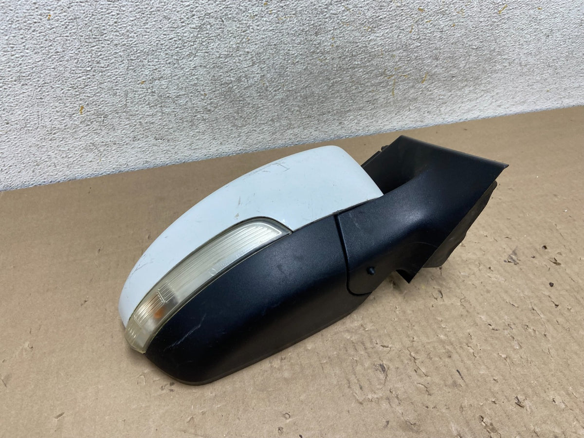 2012-2014 Ford Focus Right Passenger View Door Turn Sgn Mirror AI2335 DG3