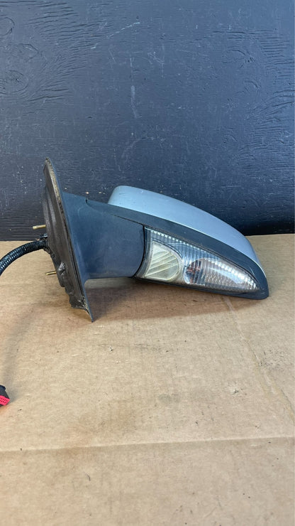 2003 to 2006 Lincoln Navigator Left Driver View Heated Door Mirror ae0902 DG3