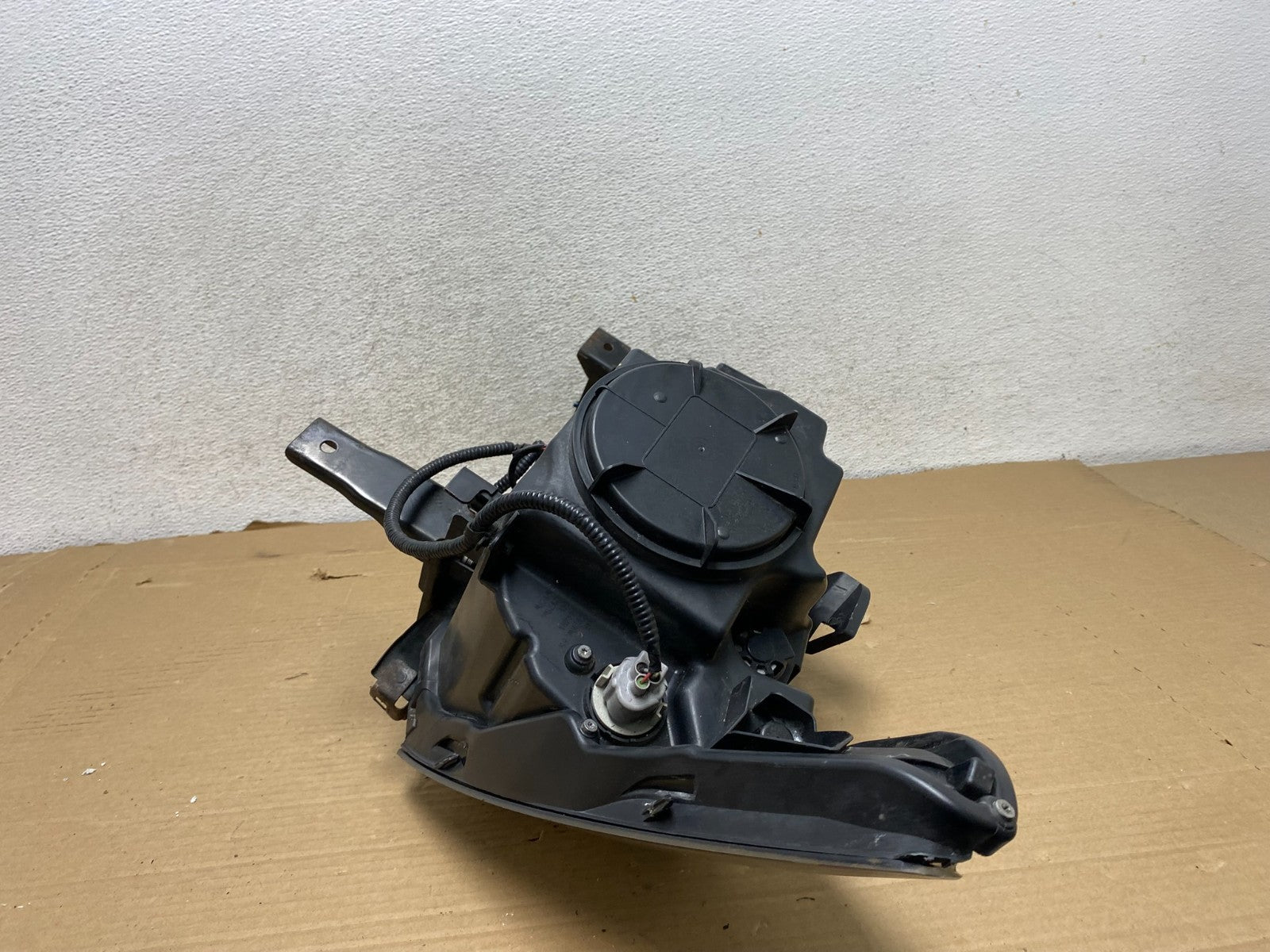 2014 to 2016 Acura MDX Headlight Halogen Right Passenger RH AG8112 DW5