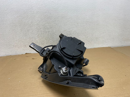 2014 to 2016 Acura MDX Headlight Halogen Right Passenger RH AG8112 DW5