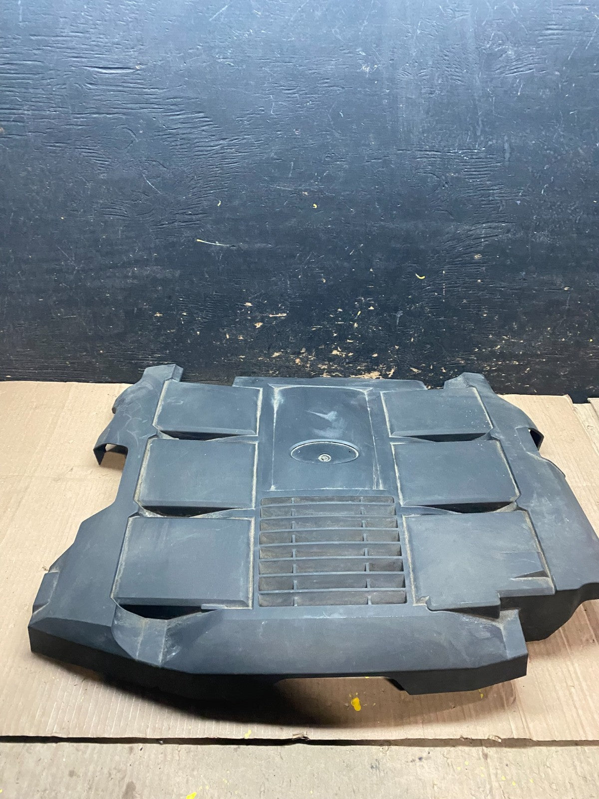 2011 to 2013 Subaru Legacy Outback Engine Motor Cover W4853 DG1