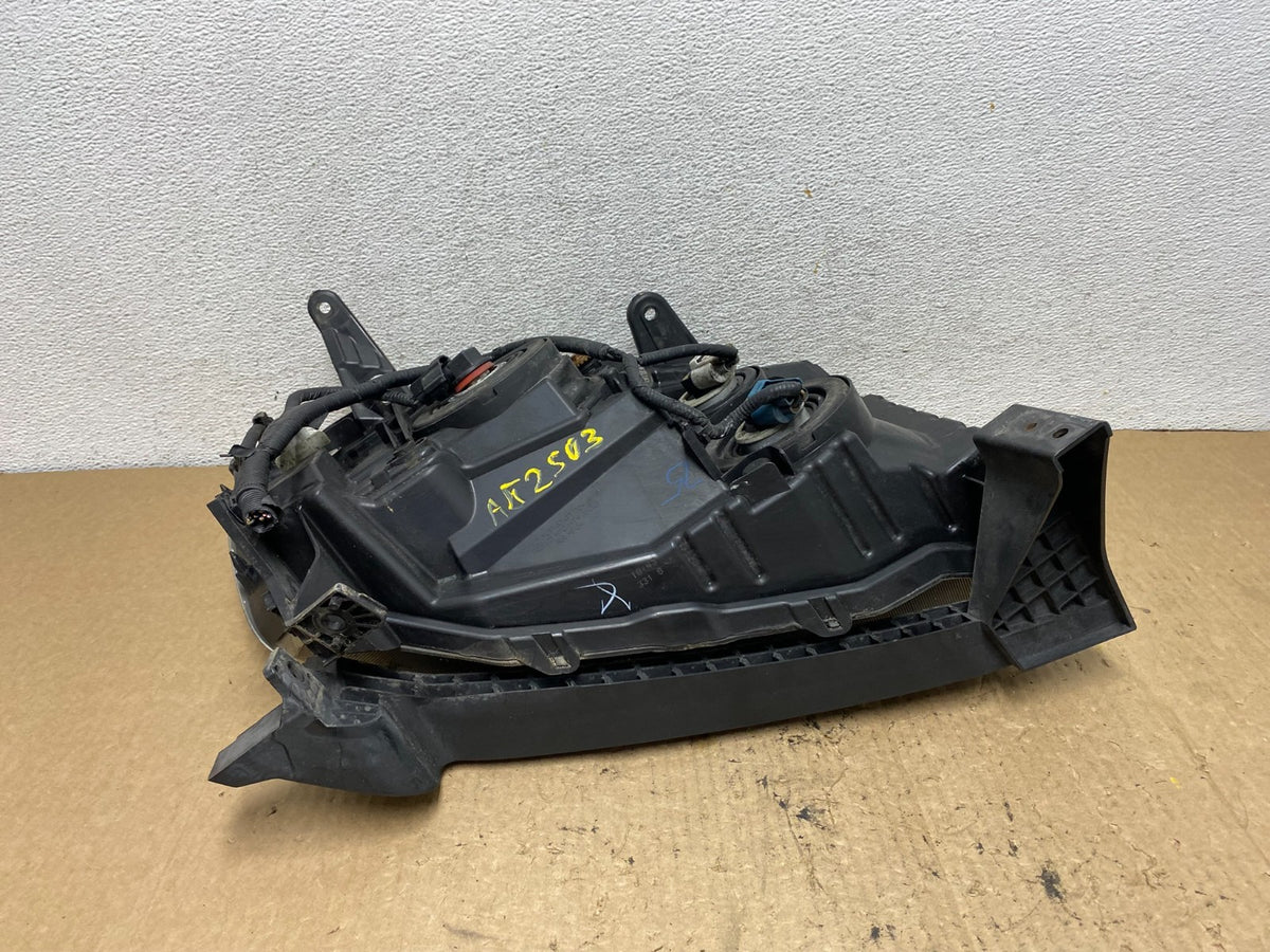 2009 2010 2011 Honda Pilot Left Driver LH Halogen Headlight AG2503 DW7
