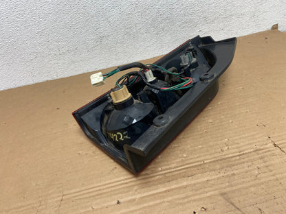 2005 to 2015 Nissan Xterra Right Passenger Rh Side Tail light AD4222 LK3