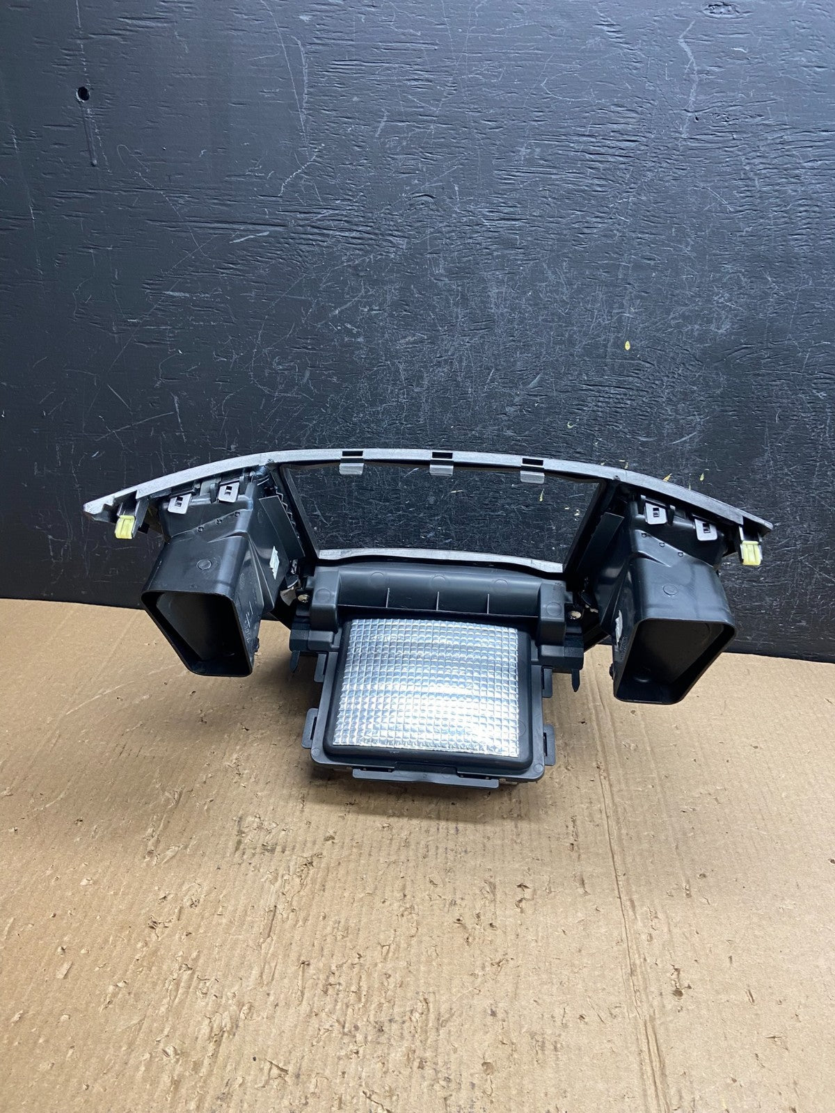 2010-2014 Subaru Legacy Outback Vent Radio Panel Trim Bezel AF1459 DG3