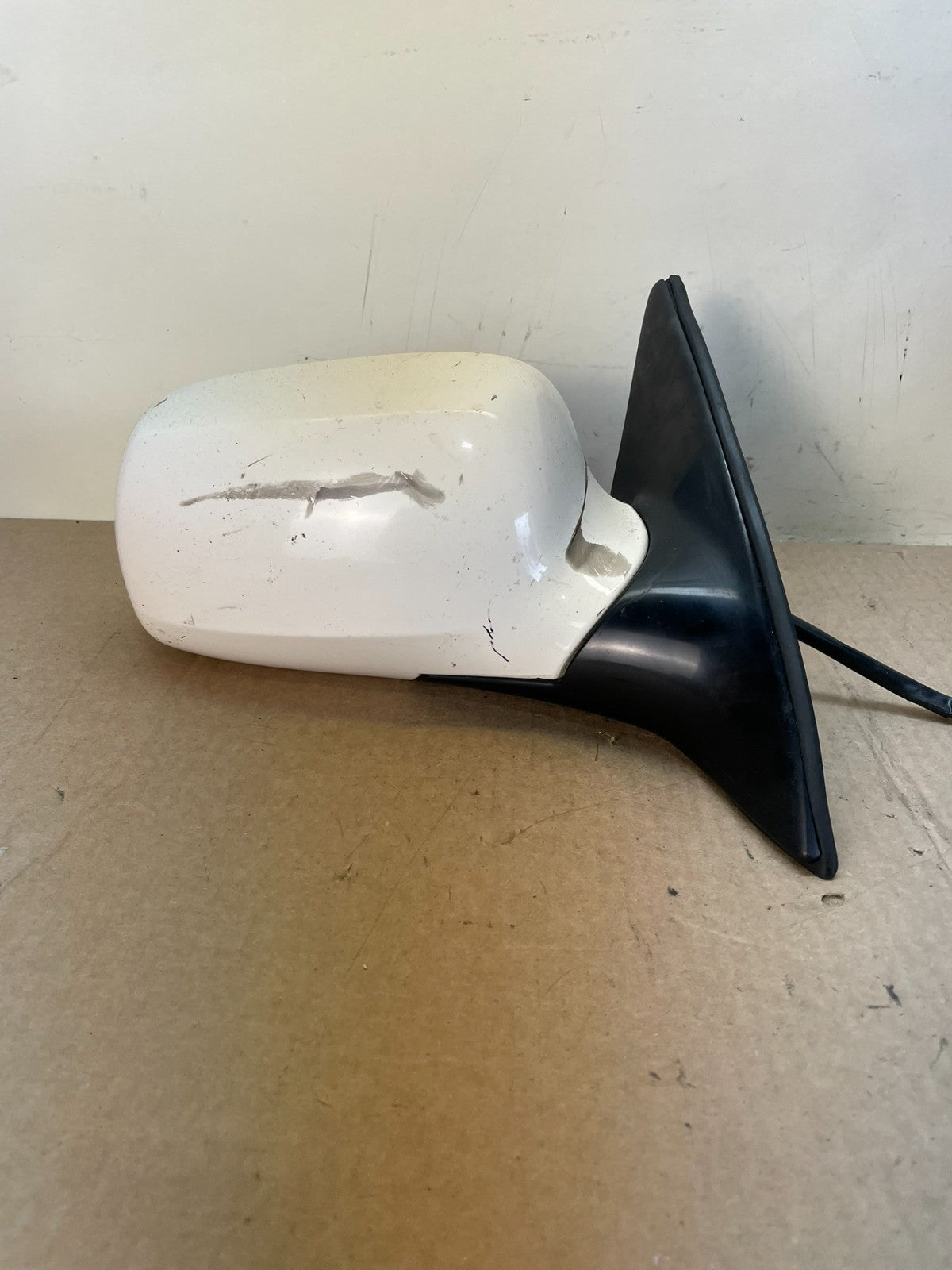 2014-2019 Toyota Corolla Right Passeneger Door View Heated Mirror AH6370 DG0