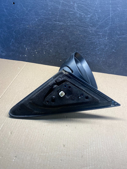 2010 to 2013 Mazda 3 Left Driver LH Side View Mirror Power AH3232 DG4