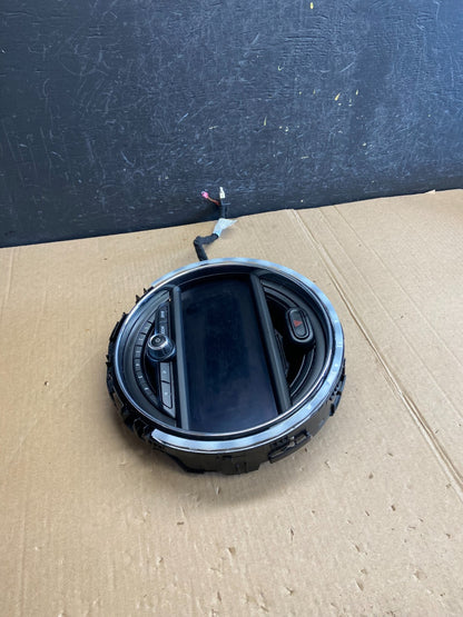 2015 to 2018 Mini Cooper F55 F56 F54 CID Radio Display 8.8" Screen ae4406 DG2