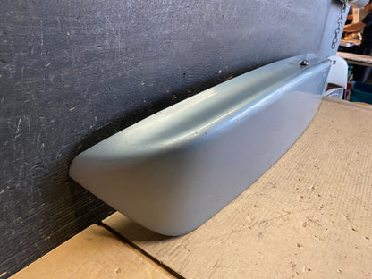 2003 to 2008 Toyota Matrix Rear Spoiler OEM S1511 DG2