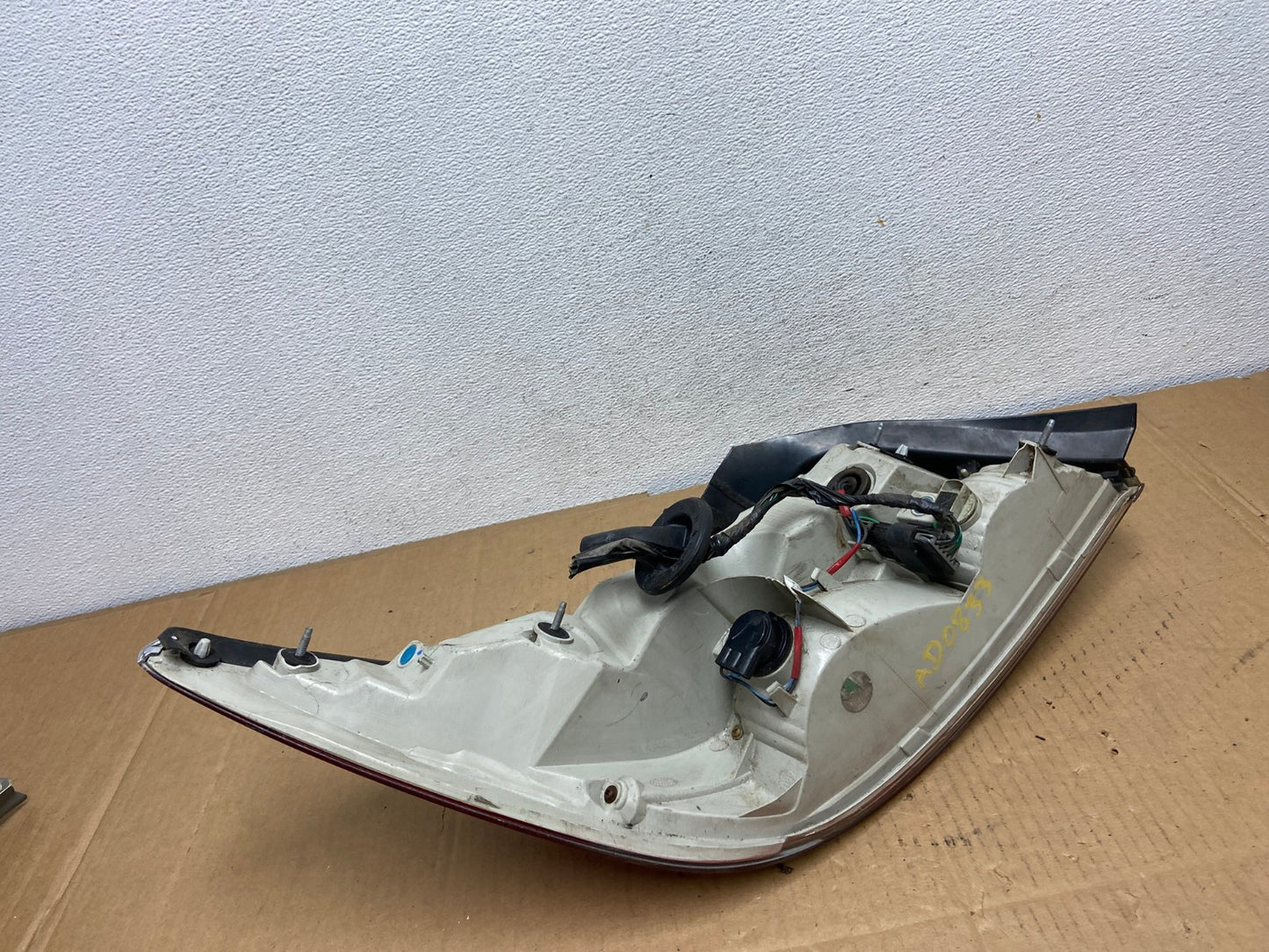 2010 to 2013 Buick Lacrosse Right Passenger RH Side Tail Light AD0833 LK6
