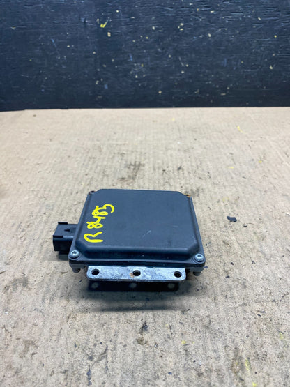2014 2015 2016 Volvo S60 Rear Blind Spot Monitor Collision Sensor R8485 DG2