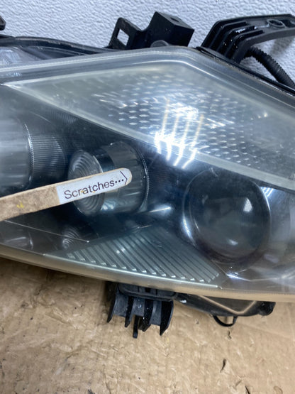 2011 to 2014 Nissan Murano Headlight Left Driver LH Side Oem Xenon Hid AC3990 DW3
