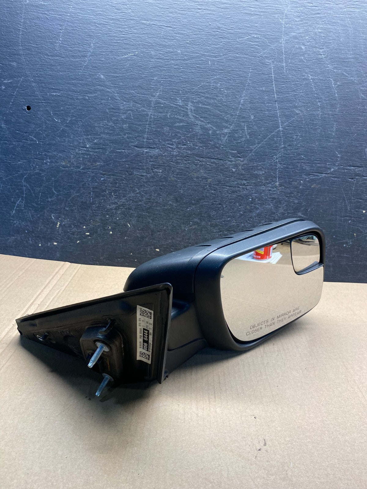 2016 to 2019 Ford Explorer Right Passenger Side View Door Mirror ah3148 DG9