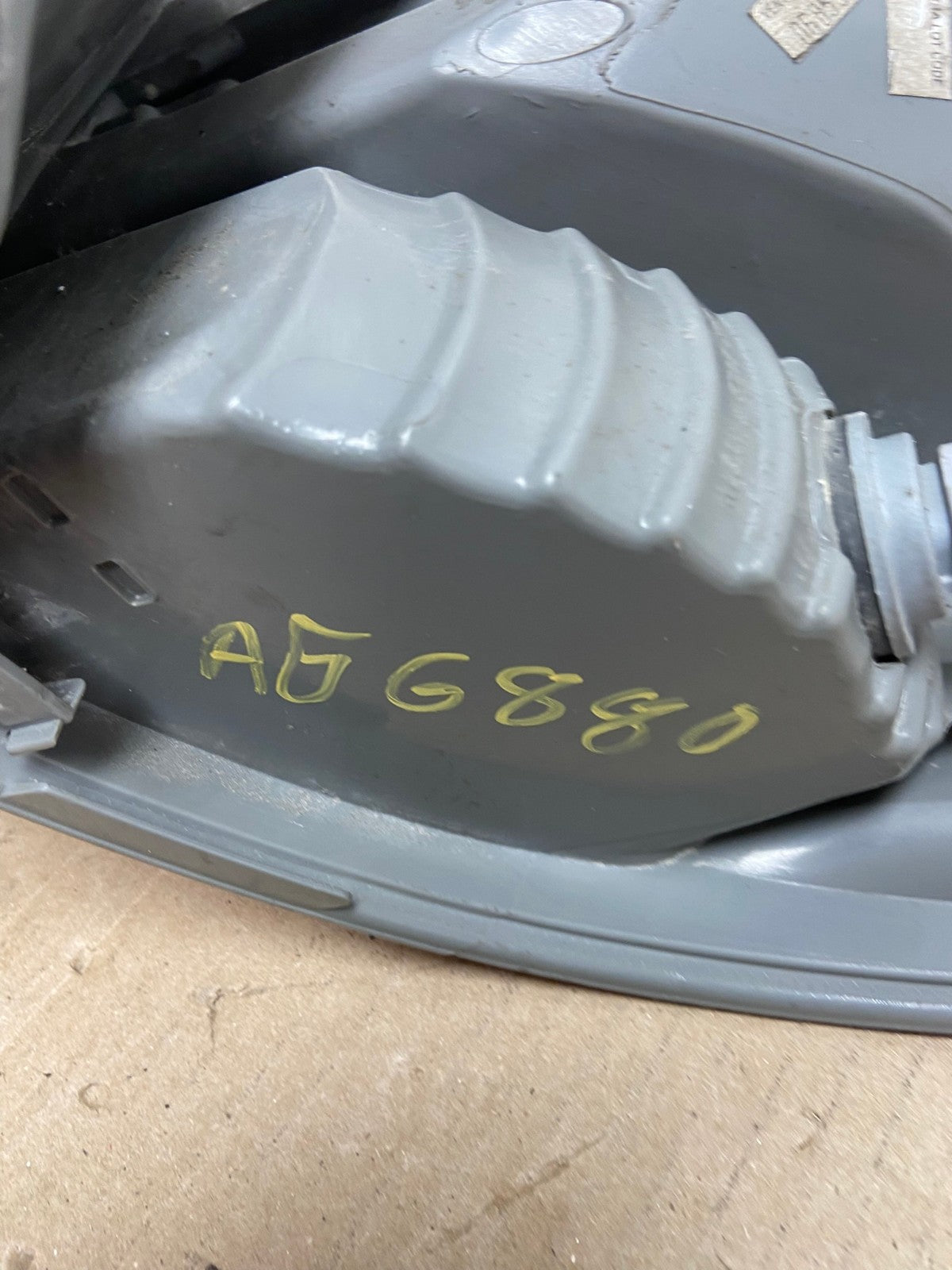 2011-2013 Jeep Grand Cherokee Left Driver Side Lh Tail Light AG6880 LK6