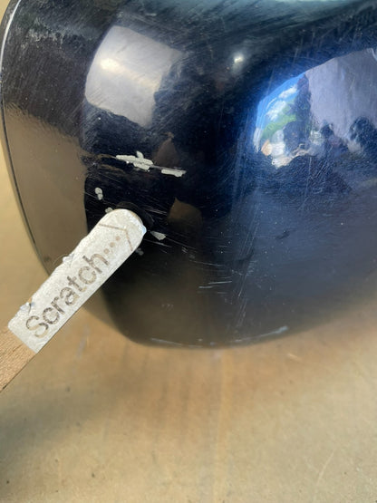 2002 to 2006 Lexus ES300 ES330 Right Passenger RH View Door Mirror AD5553 DW6