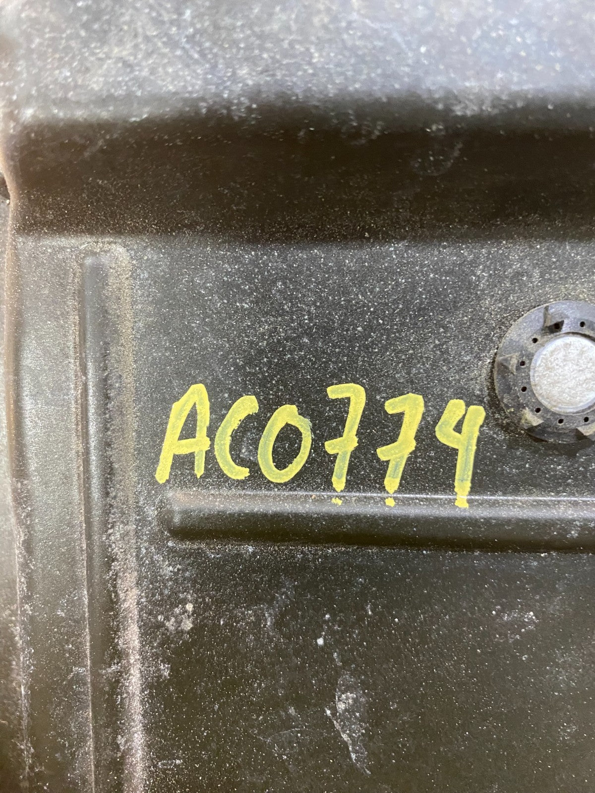 2006 Nissan Frontier Xterra 4.0L Engine Control mec80-430 b1 ac0774 DG3