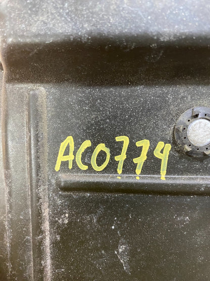 2006 Nissan Frontier Xterra 4.0L Engine Control mec80-430 b1 ac0774 DG3