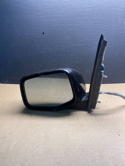 2011 - 2013 Honda Odyssey Left Driver LH View Door Mirror AB7161 DW6