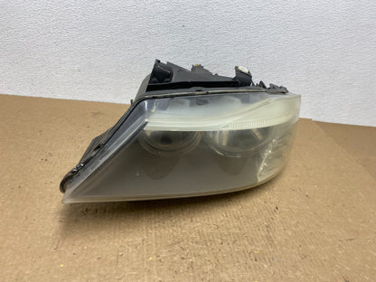 2009-2011 Bmw 3 Series 328i 4/D Sedan Left Driver Headlight Halogen OEM AC15602