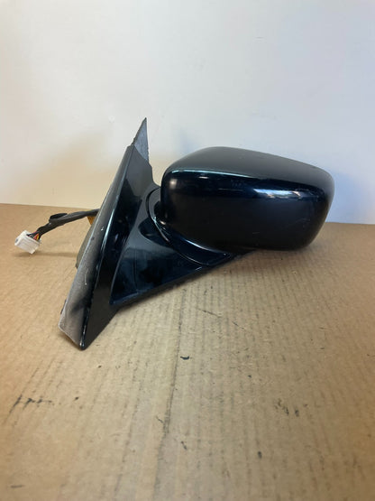 2004 2005 2006 Acura TL Left Driver View Door Mirror AF5563 DG0