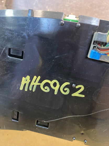 2003 to 2006 Chevrolet Avalanche Speedometer Instrument Cluster ah6962 DG6