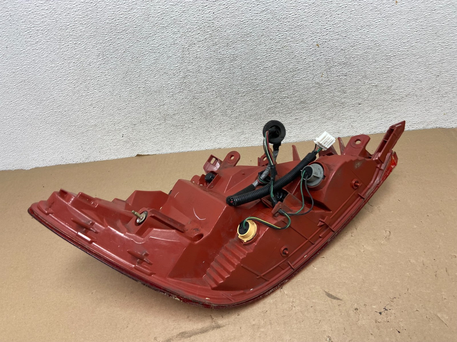 2005 2006 2007 2008 Acura RL Right Passenger Rh Side Tail Light AG40625
