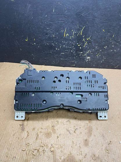 2013 Ford F250 F350 Speedometer Cluster Gauge OEM z7173 DG5