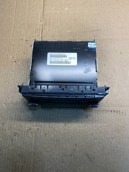 2007-2012 Chrysler Dodge Jeep Ram Radio CD MP3 AUX Receiver aa7819 DG5