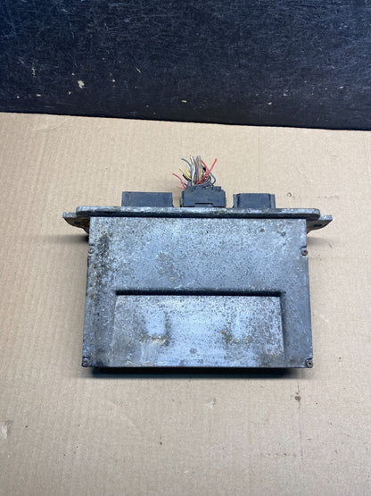 2006 Ford Mustang 4.0L Engine Control Unit ECU Computer Module AI5097 DW1