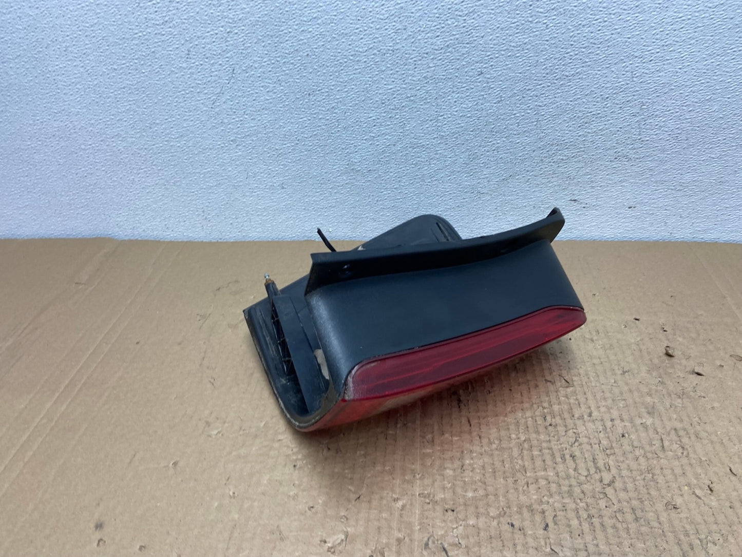 2008 to 2012 Ford Escape Right Passenger RH Side Tail Light AC3961 LK3