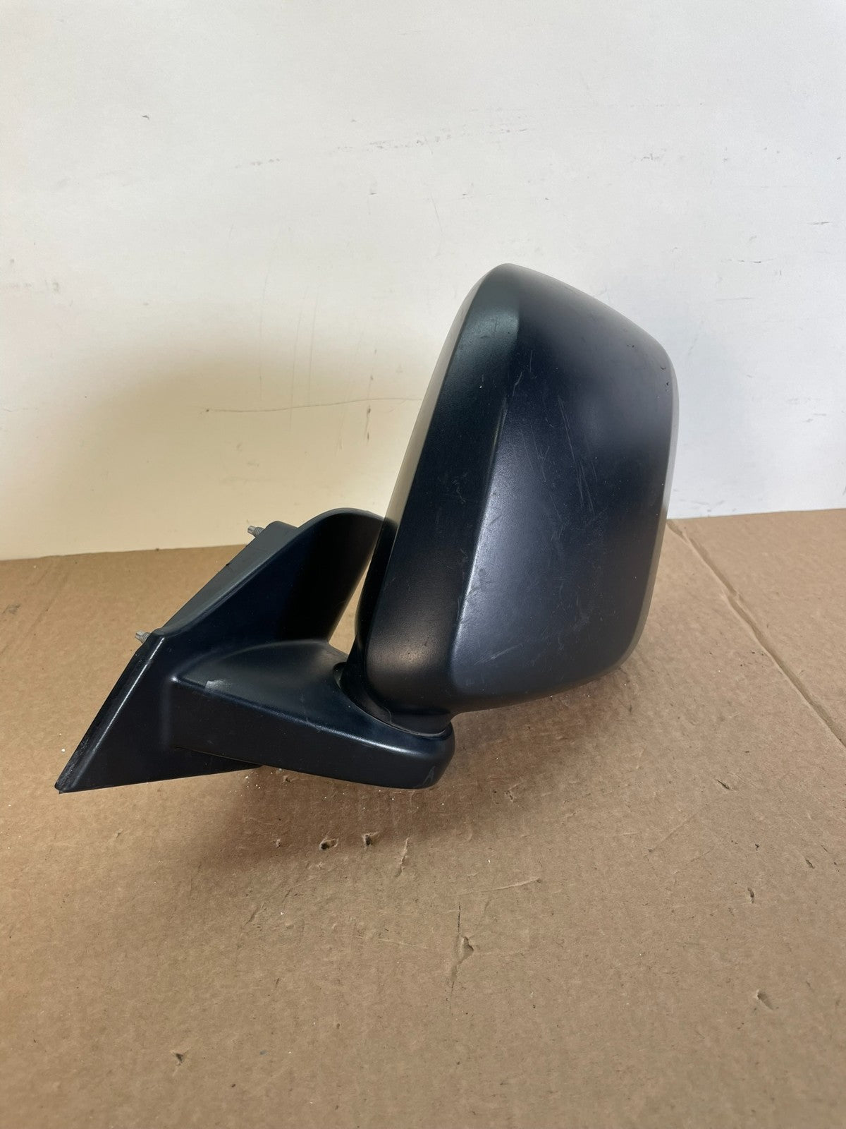 2013-2018 Nissan NV200 Left Driver LH View Door Mirror AH6199 DW1