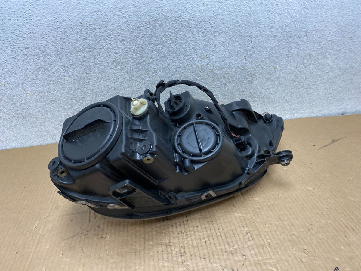 Halogen 2006-2009 Mercedes-Benz ML Class Right Passenger Headlight AI6784 DW5