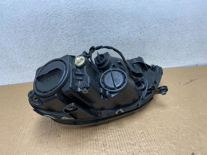 Halogen 2006-2009 Mercedes-Benz ML Class Right Passenger Headlight AI6784 DW5