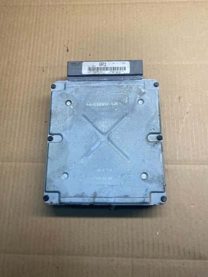 2000 Ford F-150 F150 5.4L Engine Control Unit ECU Computer Module AC9023 DW1