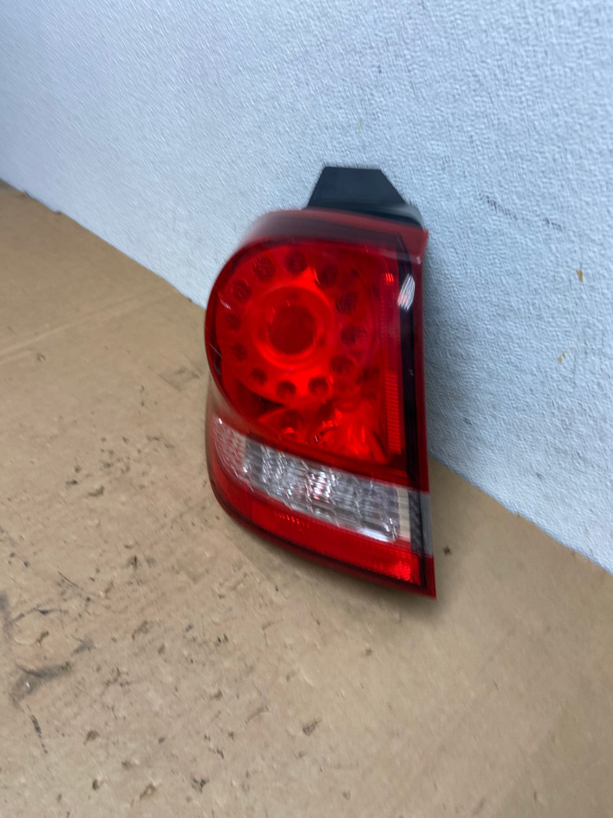 LED 2011-2020 Dodge Journey Left Driver Lh Side Tail Light AD3276 LK1