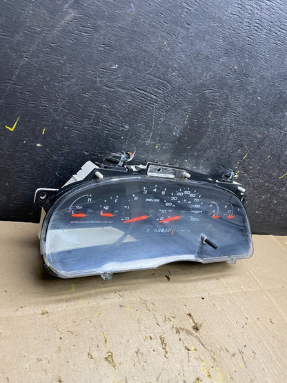 2004 to 2008 Ford E150 E250 Gauge Speedometer Cluster u5278 DG2